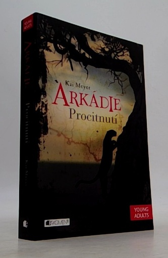 Arkádie Procitnutí