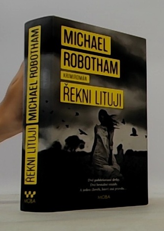 Řekni lituji