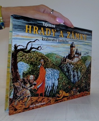 Tajemné hrady a zámky království českého