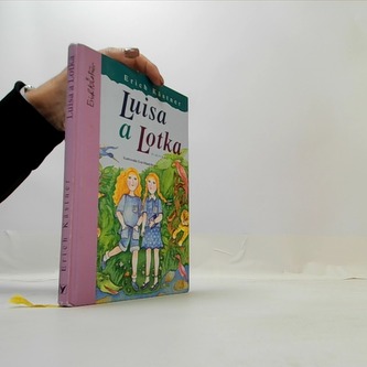 Luisa a Lotka