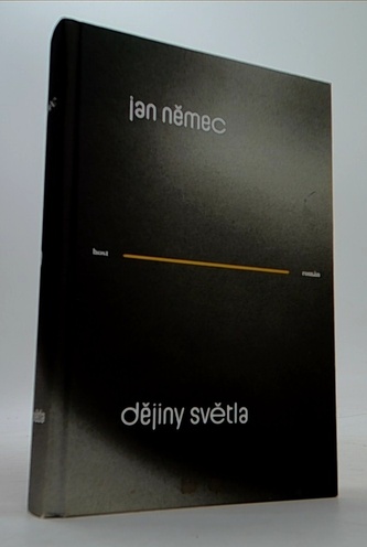 Dějiny světla