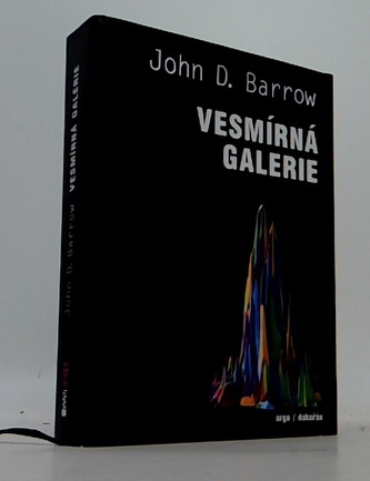 Vesmírná galerie