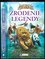 Spirit animals : Zrodenie legendy - [1] (Brandon Mull, 2015)