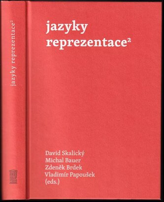 Jazyky reprezentace 2 : 2 (, 2014)