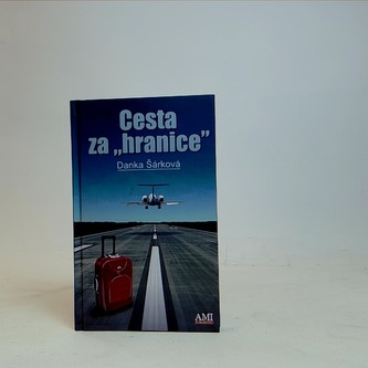 Cesta za hranice