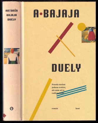 Duely (Antonín Bajaja, 2015)