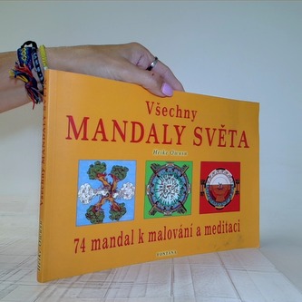 Všechny mandaly světa