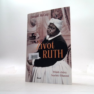 Život Ruth