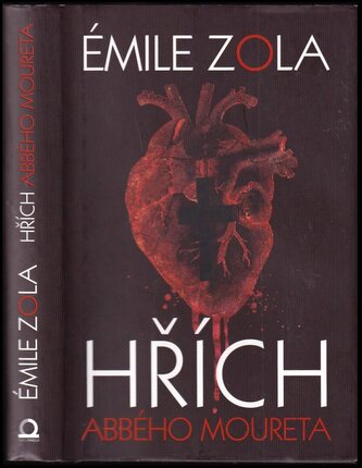 Hřích abbého Moureta (Émile Zola, 2015)