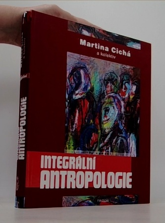 Integrální antropologie