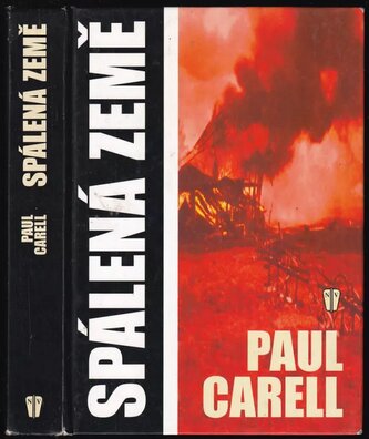 Spálená země (Paul Carell, 2003)