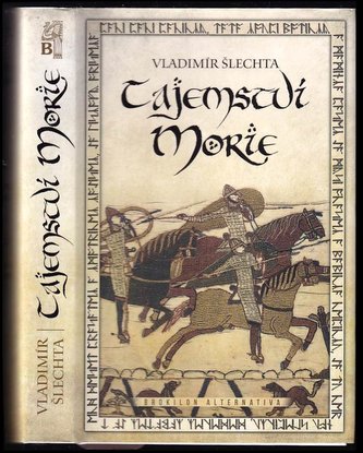 Tajemství Morie (Vladimír Šlechta, 2015)