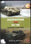Jagdpanther vs SU–100 - Východní fronta 1945