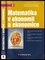 Matematika v ekonomii a ekonomice (Luboš Bauer, 2015)