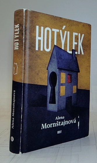 Hotýlek