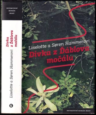 Dívka z Ďáblova močálu (Lotte Hammer, 2015)