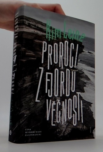 Proroci z fjordu věčnosti