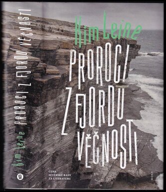 Proroci z fjordu Věčnosti (Kim Leine, 2015)