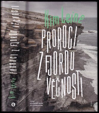 Proroci z fjordu Věčnosti (Kim Leine, 2015)