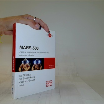 Mars - 500
