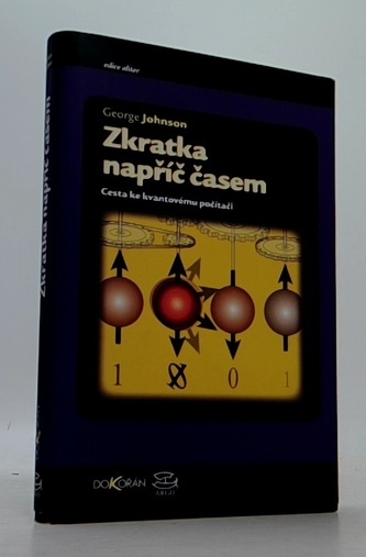 Zkratka napříč časem