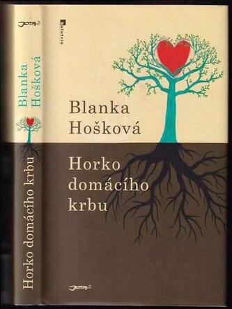 Horko domácího krbu (Blanka Hošková, 2015)