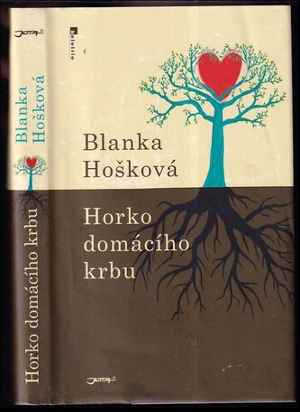 Horko domácího krbu (Blanka Hošková, 2015)