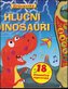 Příběh se zvuky: Hluční dinosauři / 18 dinosauřích superzvuků