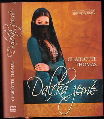 Daleká země (Charlotte Thomas, 2015)