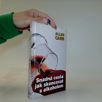 Snadná cesta, jak skoncovat s alkoholem