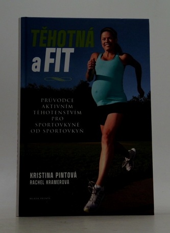 Těhotná a fit