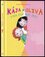 Kája + Oliva a duch, který musel zmizet : Kniha 2 (Annie Barrows, 2015)