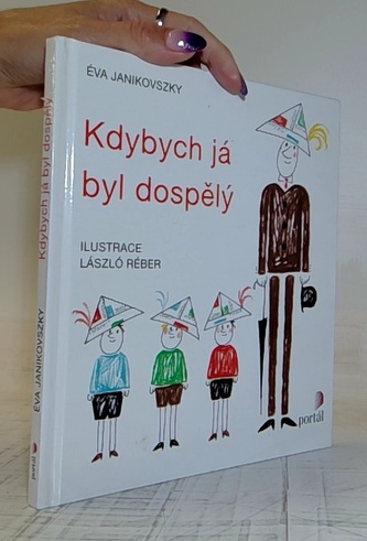 Kdybych já byl dospělý