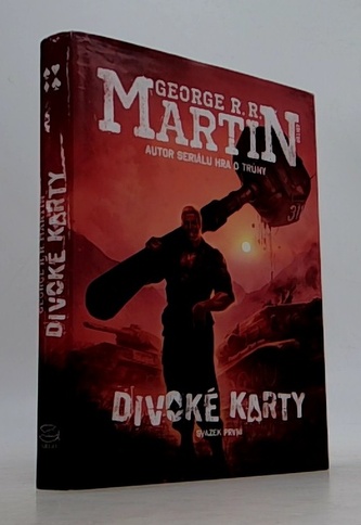 Divoké karty