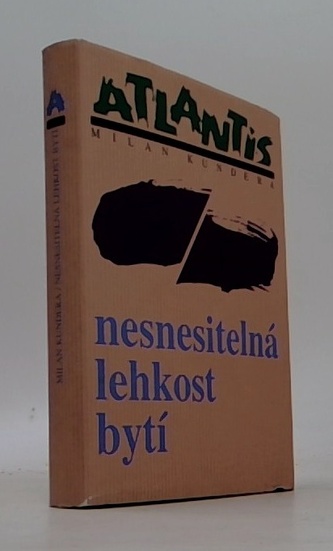 Nesnesitelná lehkost bytí