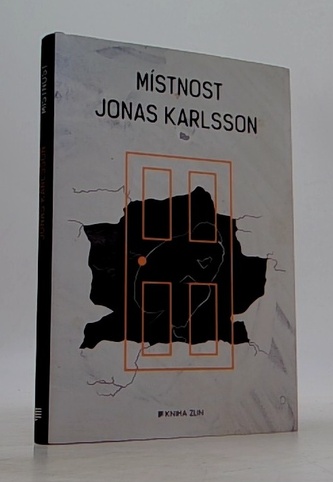 Místnost
