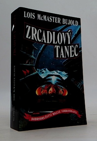 Zrcadlový tanec