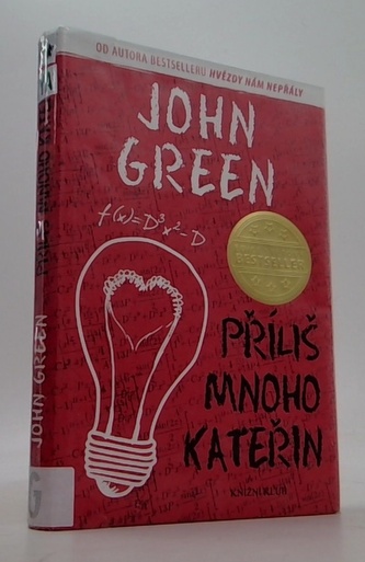Příliš mnoho Kateřin