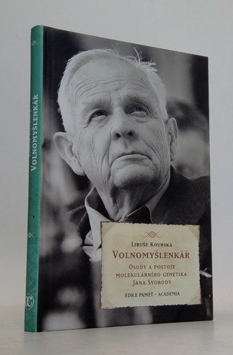 Volnomyšlenkář