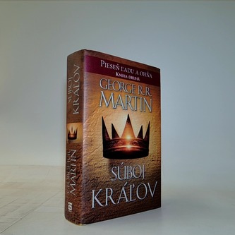 Súboj kráľov
