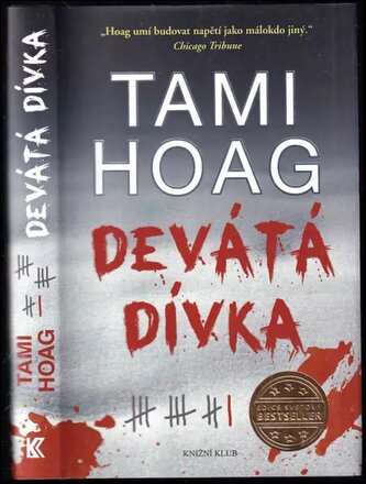 Devátá dívka (Tami Hoag, 2014)