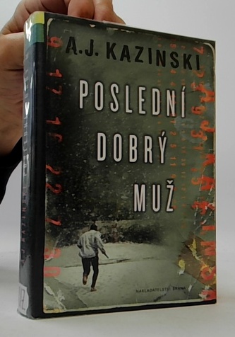 Poslední dobrý muž