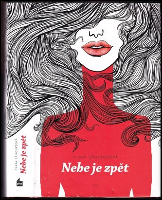Nebe je zpět (Clara Sánchez, 2015)