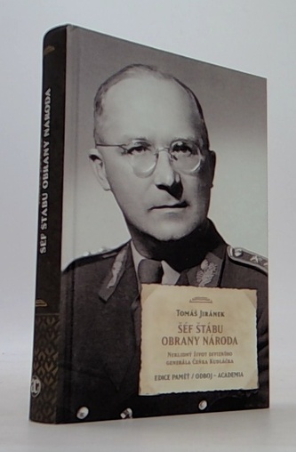 Šéf štábu obrany národa