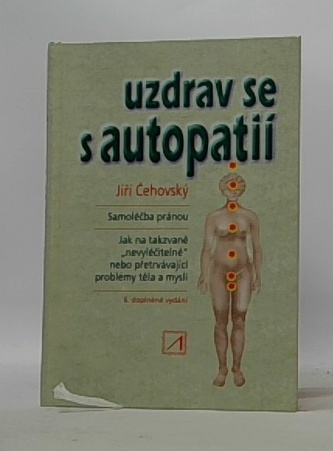 Uzdrav se s autopatií