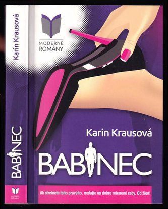 Babinec (Karin Krausová, 2015)