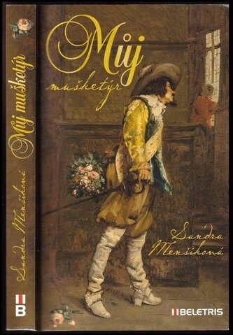 Můj mušketýr (Sandra Menšíková, 2014)