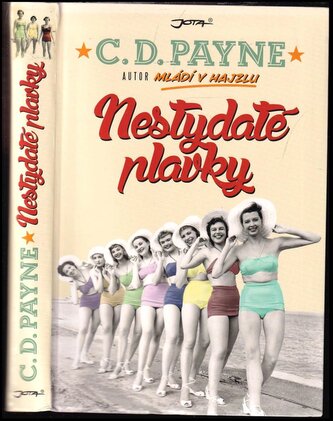 Nestydaté plavky (C. D Payne, 2015)