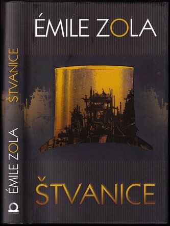 Štvanice (Émile Zola, 2015)