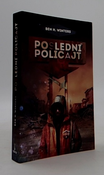 Poslední policajt